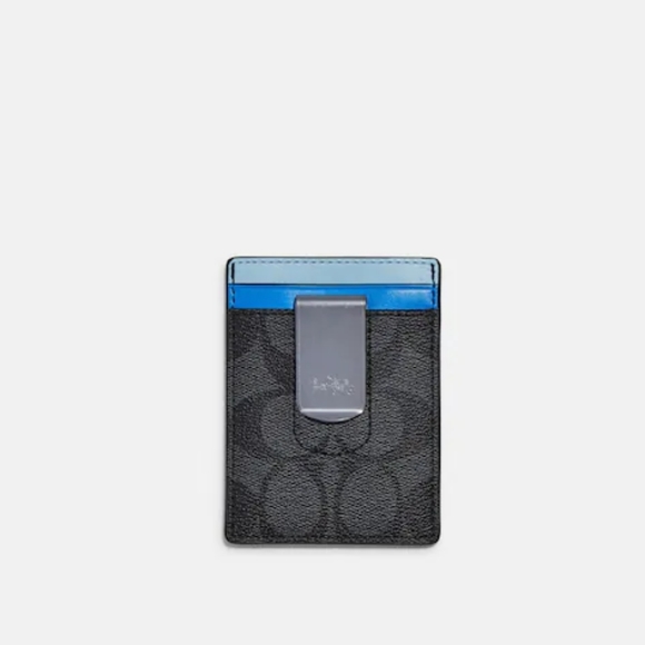 COACH 3 in 1 Card Case Wallet Set❗️ - Picture 2 of 8